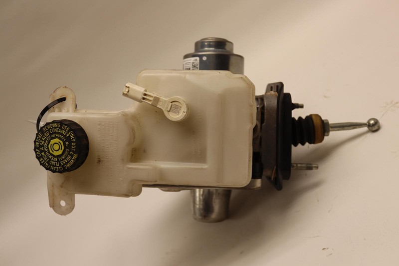 2019-2022 BMW X5 G05 ABS BRAKE PUMP BOOSTER MASTER CYLINDER ASSEMBLY OEM