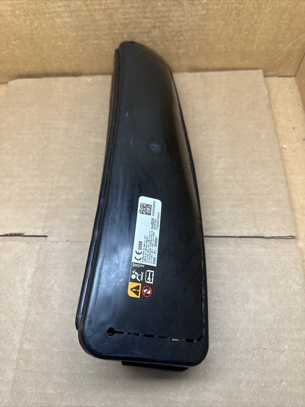 2018-2024 Acadia Enclave Traverse Left Inner Side Driver Seat Air Bag Airbag