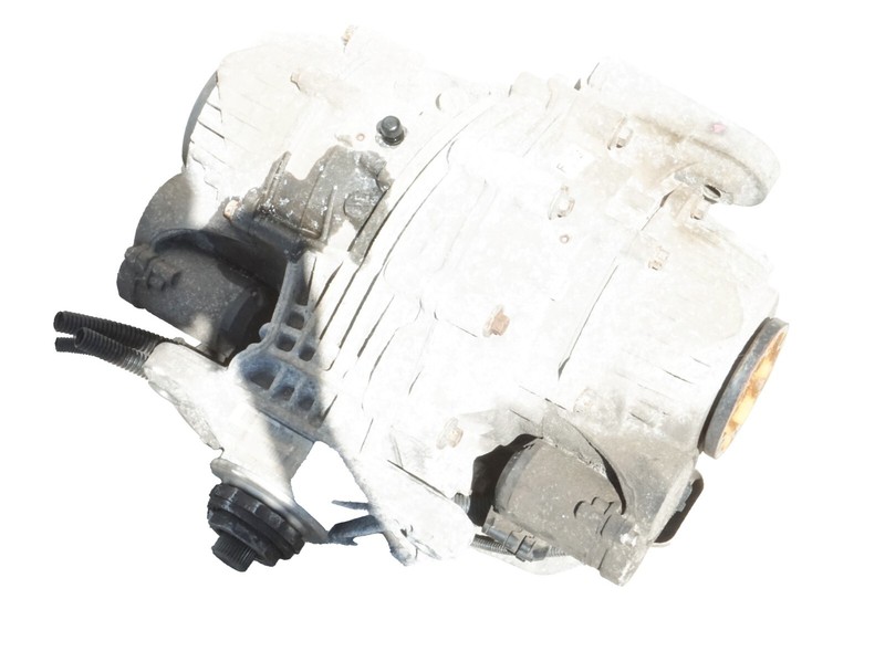 2008 - 2010 BMW X6 xDrive35I REAR DIFFERENTIAL CARRIER OEM