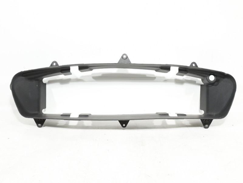 2014-2017 MASERATI GHIBLI RADIATOR AIR GUIDE DEFLECTOR INTAKE DUCT OEM 21k