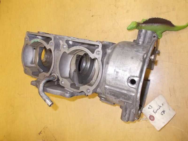 Rotax 93 Farnukx 580 6 910 665 Snowmobile Part*FREE SHIPPING*