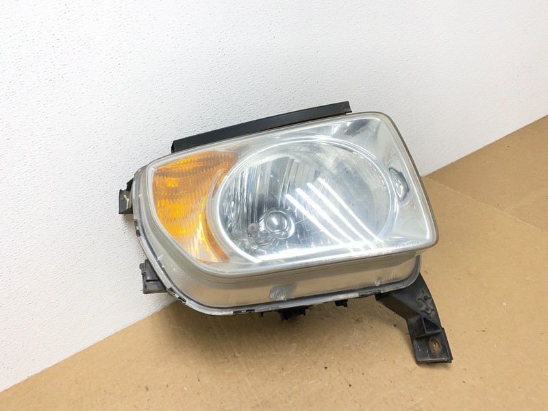 2003 to 2006 Honda Element Right Passenger Rh Side Headlight Oem AC1034 DW