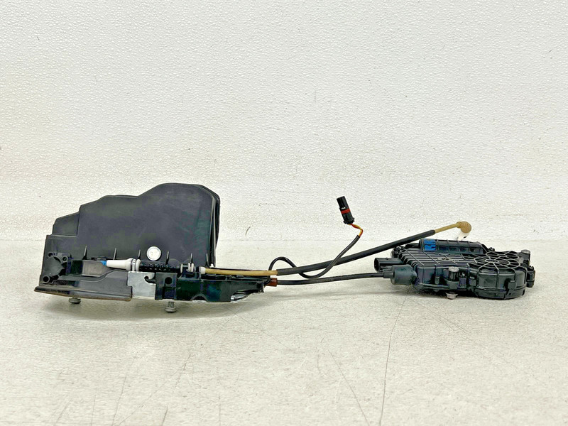⭐2009-2015 BMW 7-SERIES REAR RIGHT RH DOOR SOFT CLOSE LOCK ACTUATOR OEM LOT2715