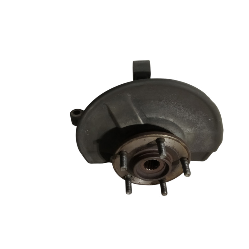 2012-2015 Jeep Patriot Left Front Suspension Spindle Knuckle Stud Hub OEM 11871