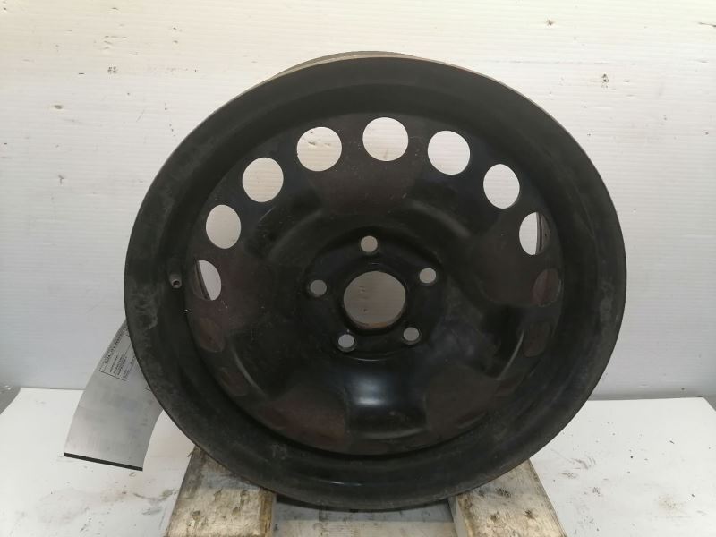Rim Wheel 15x6 Steel Fits 16-19 CRUZE 1437730