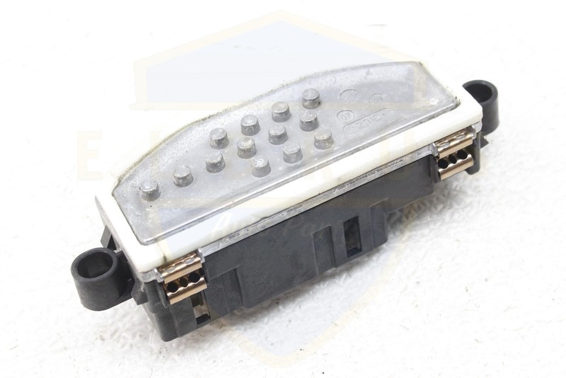 DODGE CHALLENGER 14 15 16 17 18 19 20 21 22 23 BLOWER MOTOR RESISTOR 68224171AA