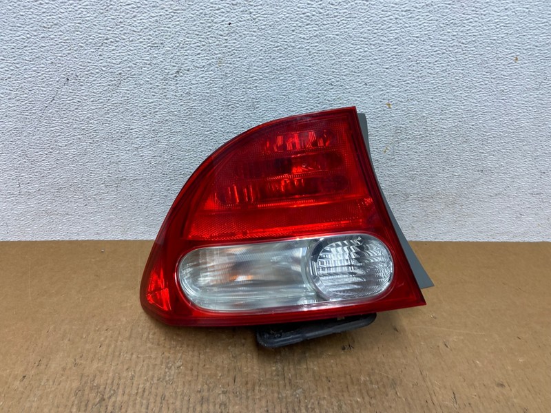2009 2010 2011 Honda Civic Sedan Left Driver LH Side Tail Light AE2723 LK