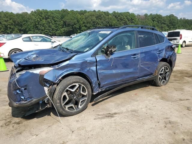 Passenger Right Front Spindle/Knuckle Fits 18-19 XV CROSSTREK 572896