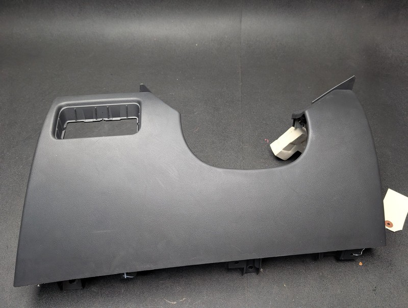 Dashboard Left Lower Trim Panel 2018 Jaguar XE S CM81183C 2019
