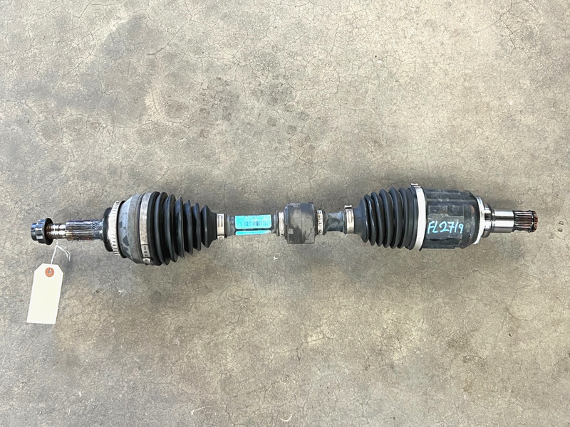 ⭐2016-2022 LEXUS RX350 FRONT LEFT DRIVER AXLE SHAFT AXLESHAFT OEM LOT2719