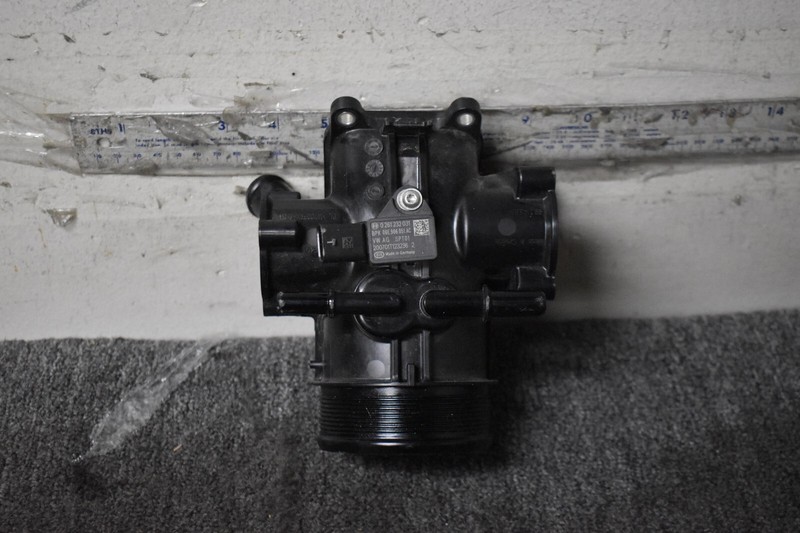 2020-2021 PORSCHE 911 CARRERA FUEL PUMP FACTORY OEM