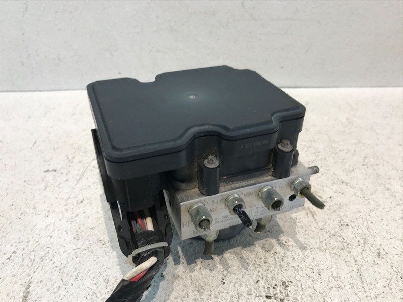 18 2018 NISSAN ALTIMA SEDAN ABS ANTI LOCK BRAKE PUMP ASSEMBLY OEM 47660-9HU0A