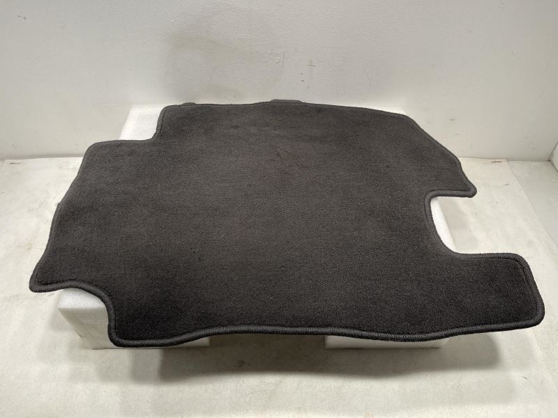 2020 HONDA HR-V FLOOR MATS SET BLACK TC: -A -M 30K 45970