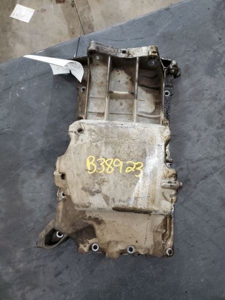 Oil Pan 2.4L VIN R 8th Digit Opt Luk Hybrid Fits 05-14 MALIBU 275848