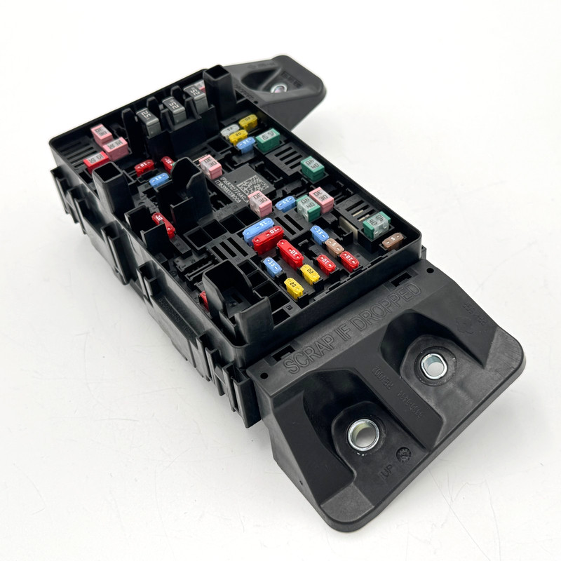 ✅ 2019-2026 RAM 1500 5th Gen POWER DISTRIBUTION CENTER FUSE JUNCTION BOX OEM
