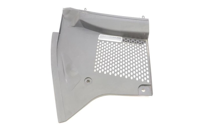 1997-2004 Porsche Boxster S Passenger Right Front Trunk Cowl Panel
