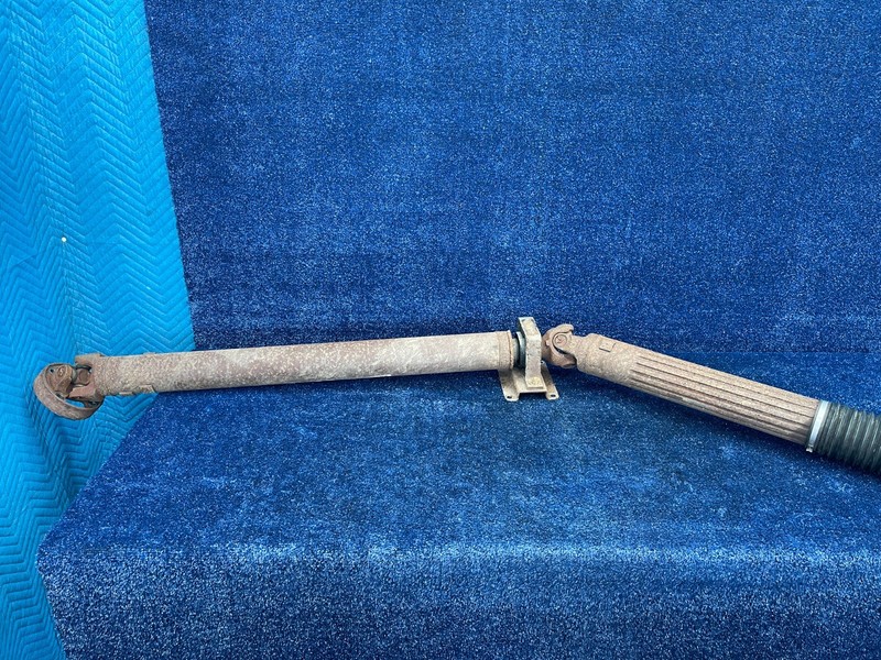 2013-2024 RAM 1500 5.7L 4X2 REAR DRIVE SHAFT DRIVESHAFT PROPELLER OEM 5019124-1