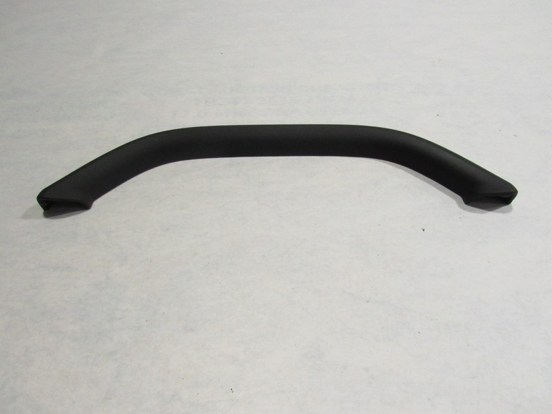 20-23 McLaren GT 2021 Front Luggage Loop Trim Cover Panel ;@1