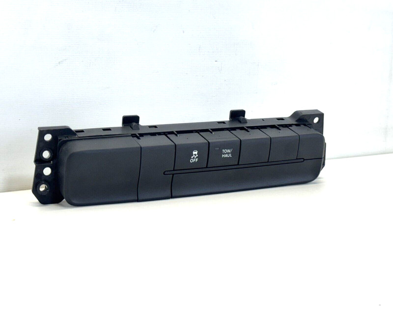 ✅14-24 RAM Classic 1500 2500 3500 INSTRUMENT PANEL SWITCH Tow Haul Traction OEM