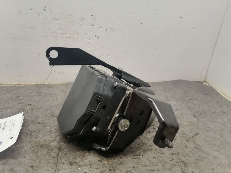 Anti-Lock Brake Part Actuator And Pump Assembly Fits 14-15 LEXUS IS250 1558794
