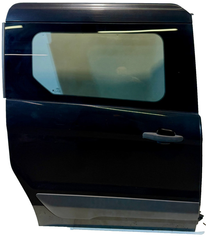 🔅2014-2017 FORD TRANSIT CONNECT OEM. DOOR ASSY REAR RIGHT PASSENGER, PAINT: UE