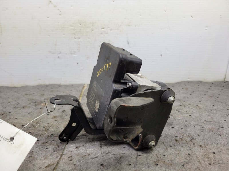 Anti-Lock Brake Part Pump Vehicle Dynamic Control Fits 13-14 LEGACY 1730188