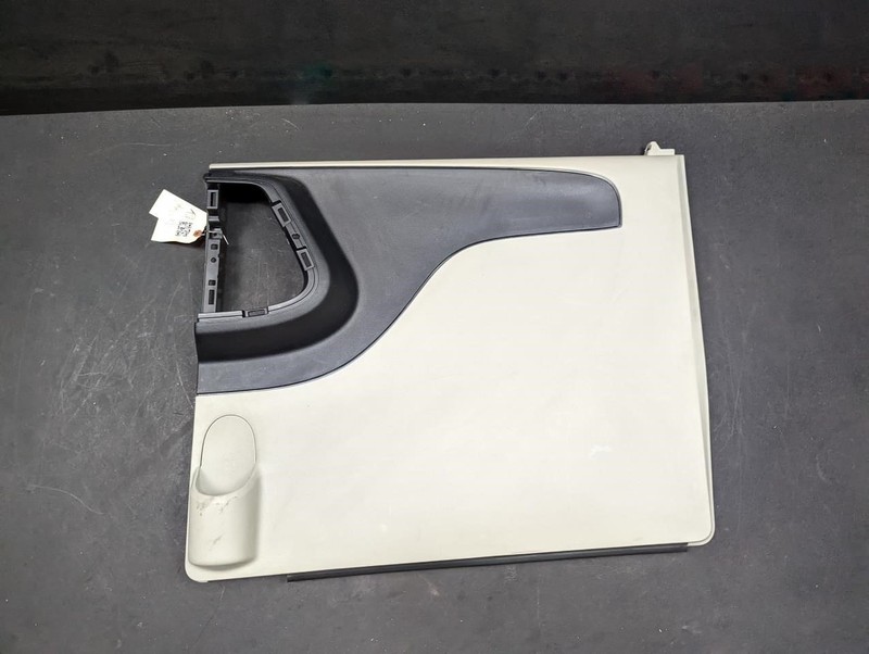 Rear Right Door Trim Panel 2016 Dodge Grand Caravan 1PH80BD1AB 2012 2013 - 2020