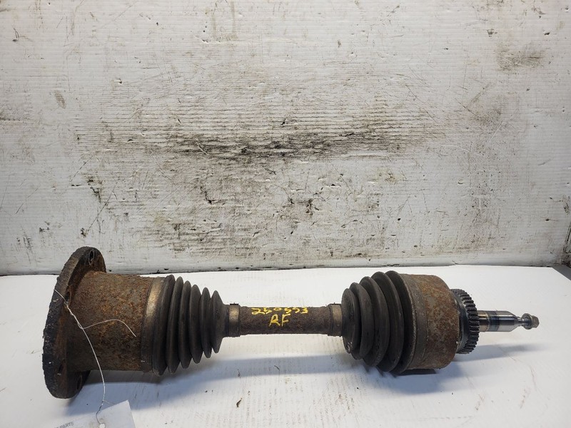 Axle Shaft Front Outer Cv Axle Fits 04-08 FORD F150 PICKUP 1723984