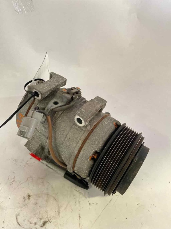 A/c Air Compressor TOYOTA 4RUNNER 10 11 12 13 14 15 16 17 18 19 20 21 22 23