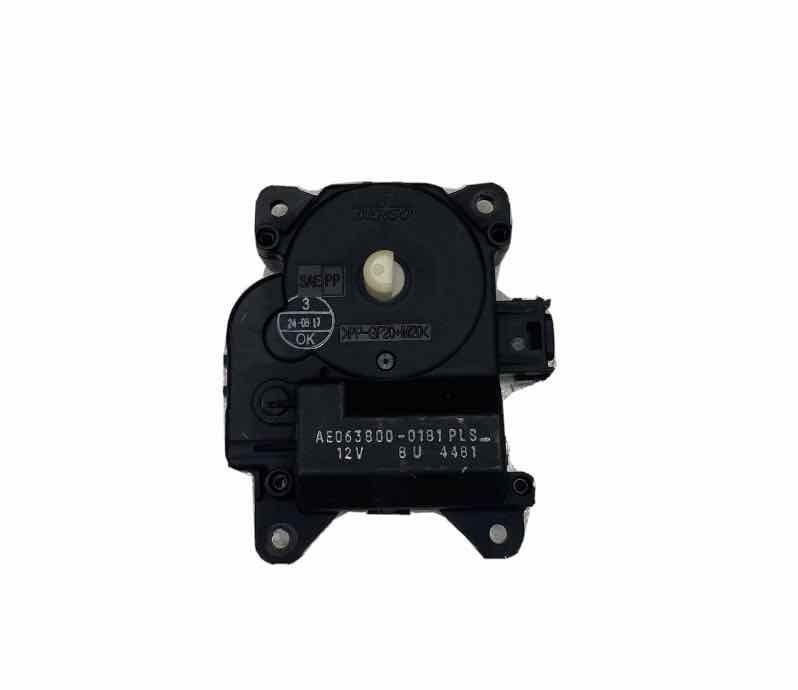 2018 TOYOTA COROLLA VENT AIR FLAP SERVO ACTUATOR ASSY OEM AE0638000181PLS