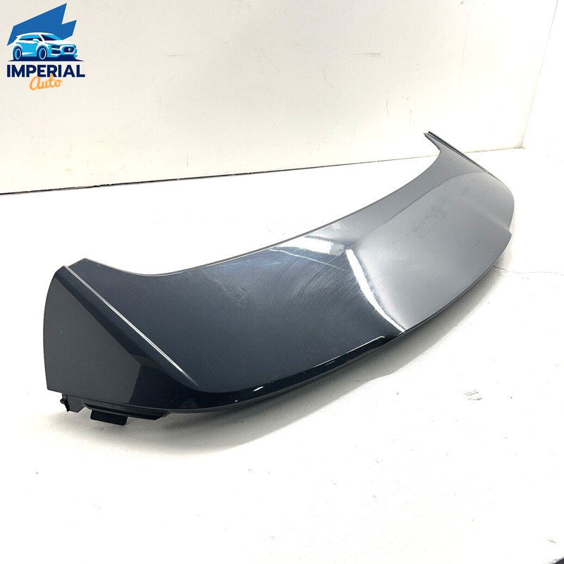 2023 MAZDA CX-50 REAR TRUNK TAILGATE LIFTGATE UPPER SPOILER OEM - 47C -