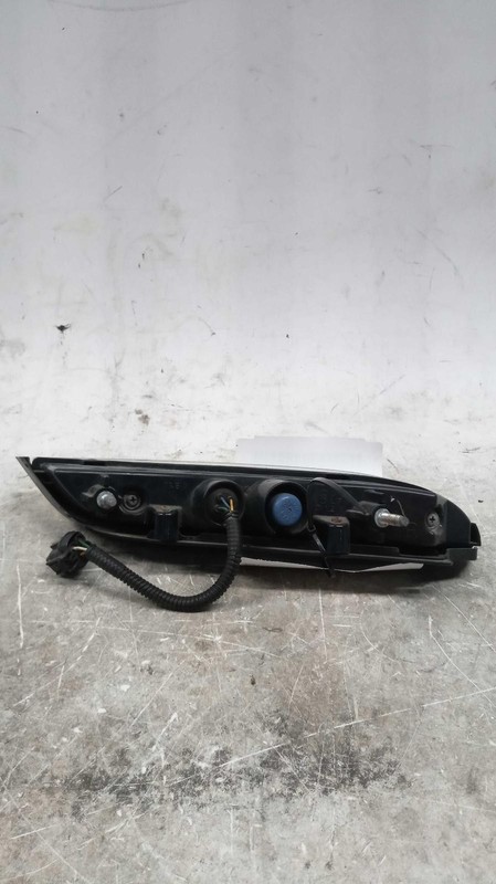 2016 Nissan JUKE Right White Daytime Running Light OEM 512655 88K Miles