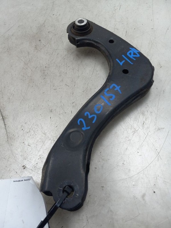 18-25 TOYOTA CAMRY SE REAR DRIVER LEFT UPPER CONTROL ARM