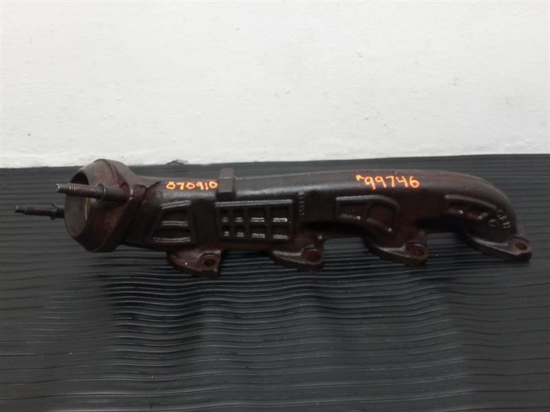 04-06 Ford F150 4.6L Right Passenger Exhaust Manifold 8-280 OEM 2L1Z-9430-B