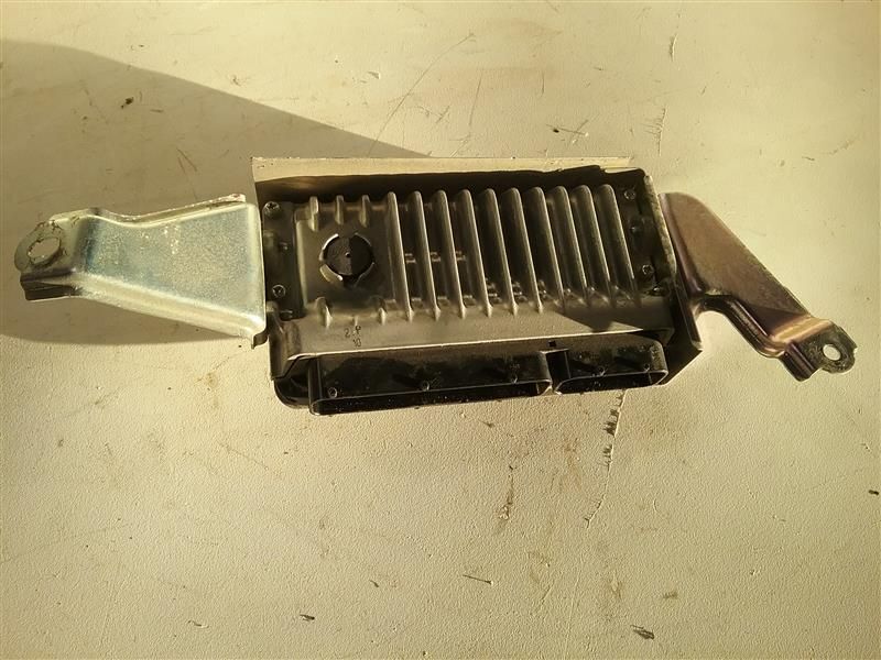 Engine ECM Electronic Module Engine Control Fits 12-13 PRIUS 1293270