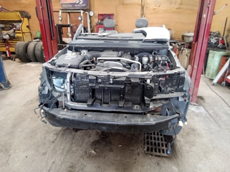 AC Compressor 3 Pin Engine Harness Connection Fits 02-07 ENVOY 582075