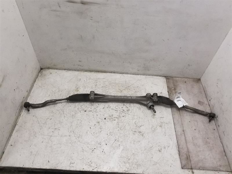 13-18 TOYOTA RAV4 XLE AT FWD STEERING GEAR / RACK AND PINION ASSEMBLY