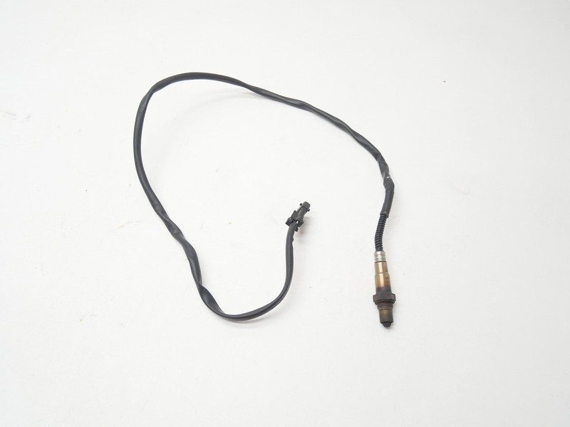 2001 Ferrari 360 430 Spider Rear O2 Sensor Oxygen Lambda Driver/Passenger OEM