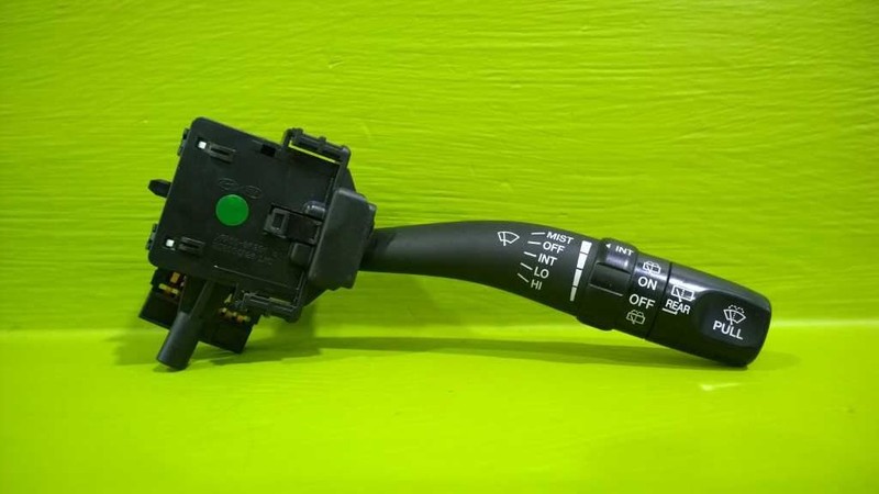 07 08 09 10 11 12 RONDO WIPER COLUMN SWITCH OEM 3701-8
