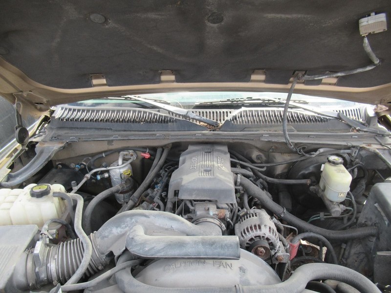 99 SIERRA SILVERADO 1500 Engine 5.3L 212k miles Runs Well 6 Month Warranty!