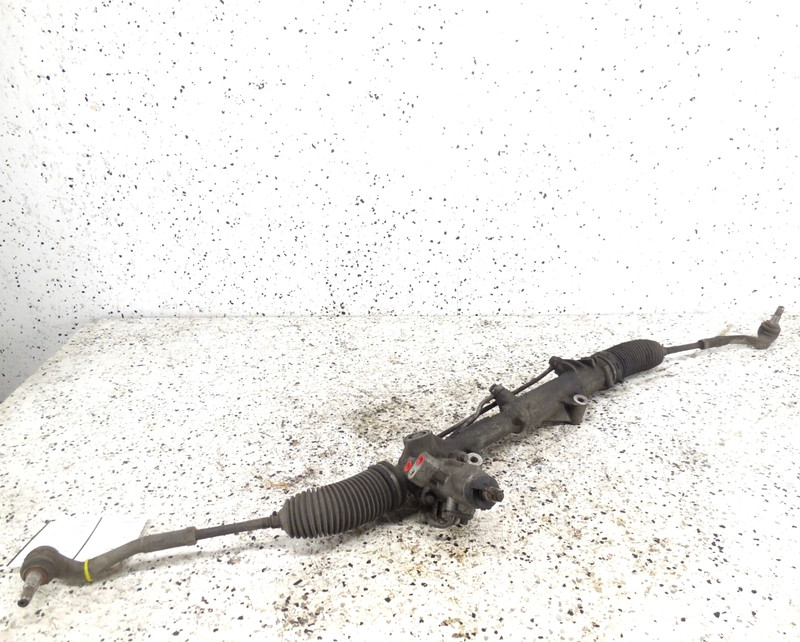 2012-2015 Mercedes Benz C250 Power Steering Gear Rack & Pinion OEM RWD