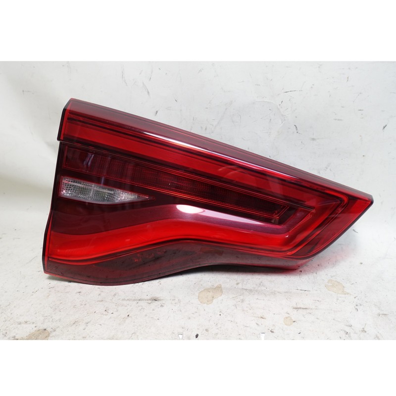 2018-2021 BMW X3 G01 X3M F97 Left Rear Inner Tail Light Lamp Scratched OEM