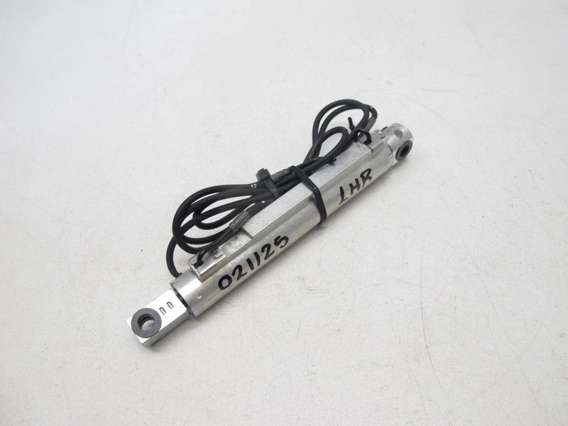 05-15 MINI COOPER S R57 R52 CONVERTIBLE TOP HYDRAULIC CYLINDER LEFT OR RIGHT 02L