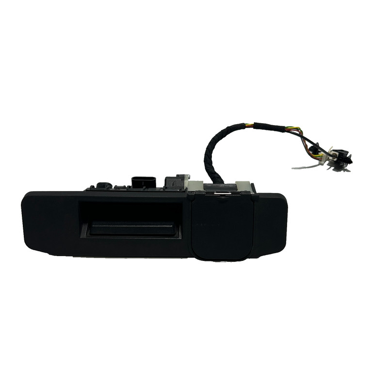 📌 2019-2023 MERCEDES A220 W177 REAR LIFTGATE HANDLE W/ CAMERA A0997503500 OEM
