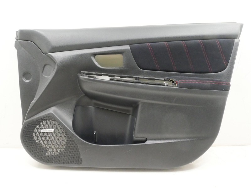 Used Front Passenger Right Door Trim Panel 2014-2021 Subaru WRX 94217FJ000 OEM