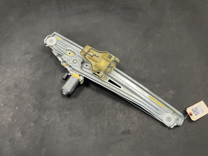 Rear Right Door Window Regulator 2018 Ford Explorer AG1Z-5423395-C 2014 - 2019