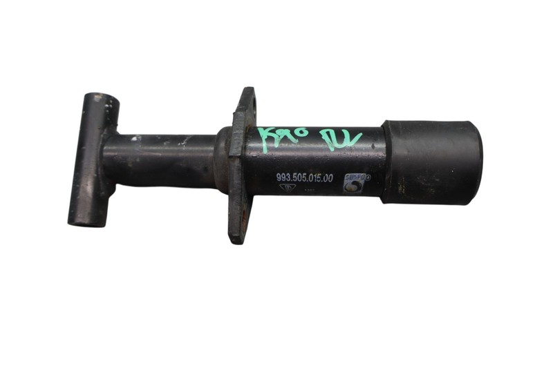 97-04 Porsche Boxster Rear Left Driver Side Bumper Impact Energy Absorber OEM