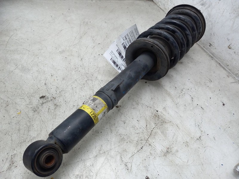 14 15 16 17 18 19 LEXUS IS200T FRONT DRIVER LEFT STRUT WITH SPORT