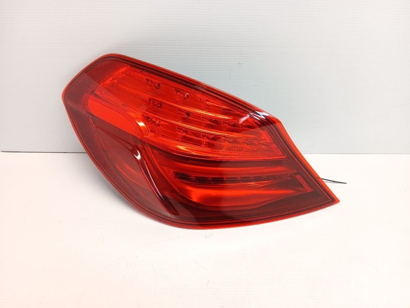 ? 12-19 OEM BMW F06 F12 F13 650 M6 B6 Rear Left Driver Side Outer Tail Light