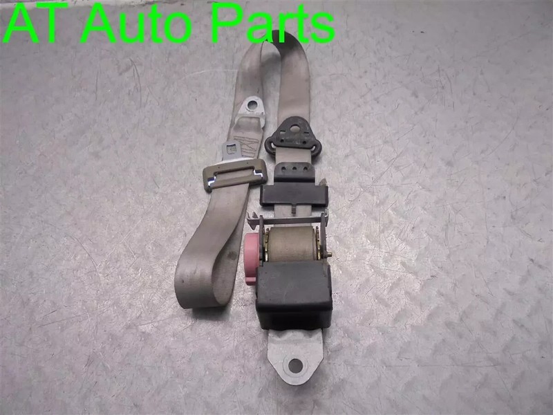 99-01 JEEP GRAND CHEROKEE FRONT PASSENGER SEAT BELT RETRACTOR OEM 5GD601L5AH